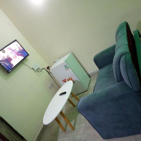 La Grande Cosy Studio Apartment Mtwapa Ngoại thất bức ảnh