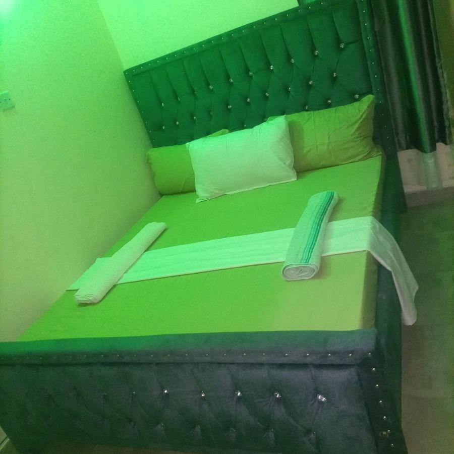 La Grande Cosy Studio Apartment Mtwapa Ngoại thất bức ảnh