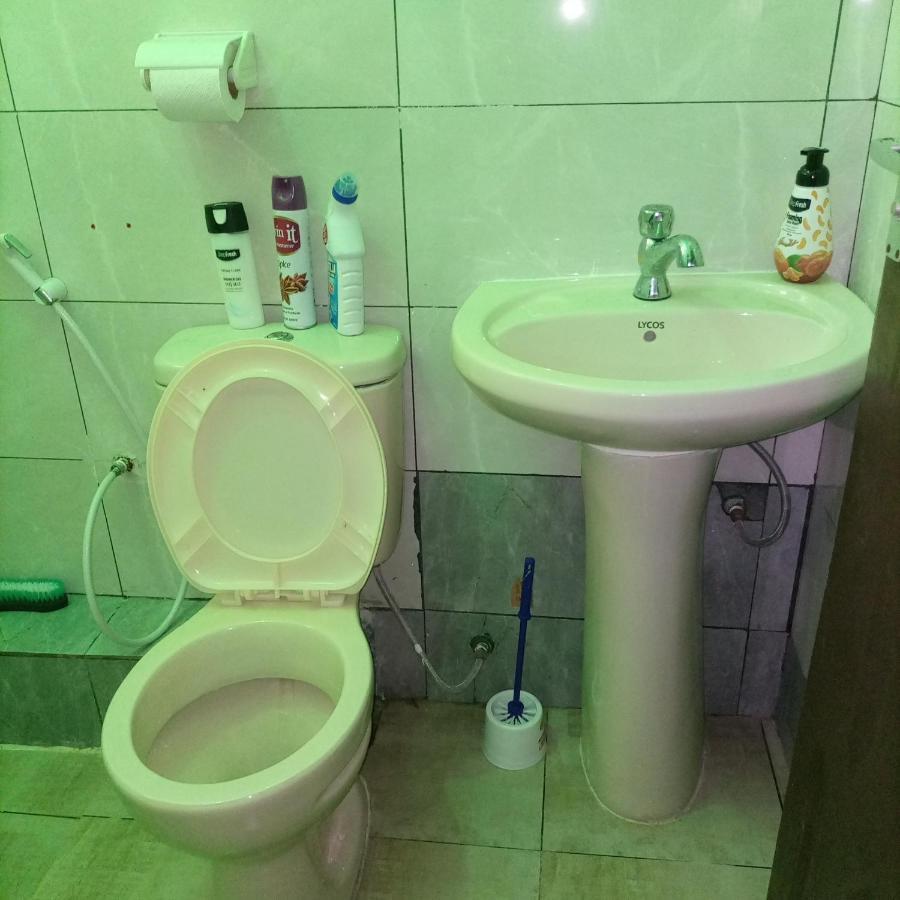 La Grande Cosy Studio Apartment Mtwapa Ngoại thất bức ảnh