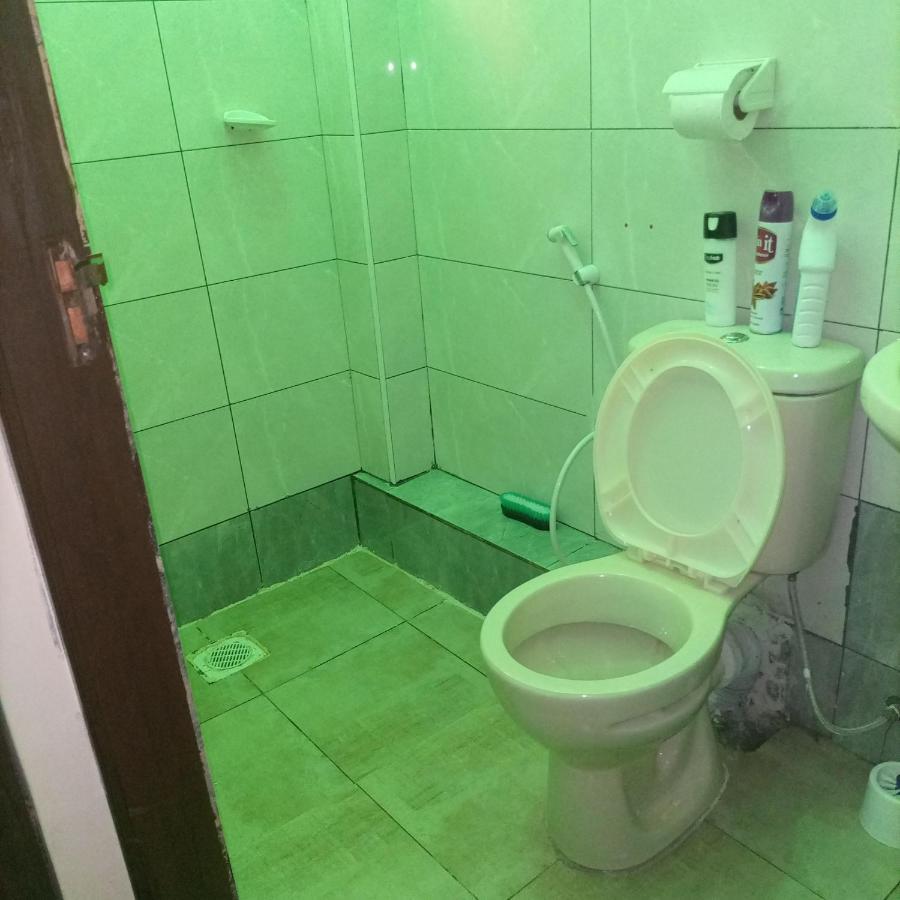 La Grande Cosy Studio Apartment Mtwapa Ngoại thất bức ảnh