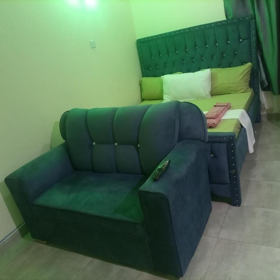 La Grande Cosy Studio Apartment Mtwapa Ngoại thất bức ảnh
