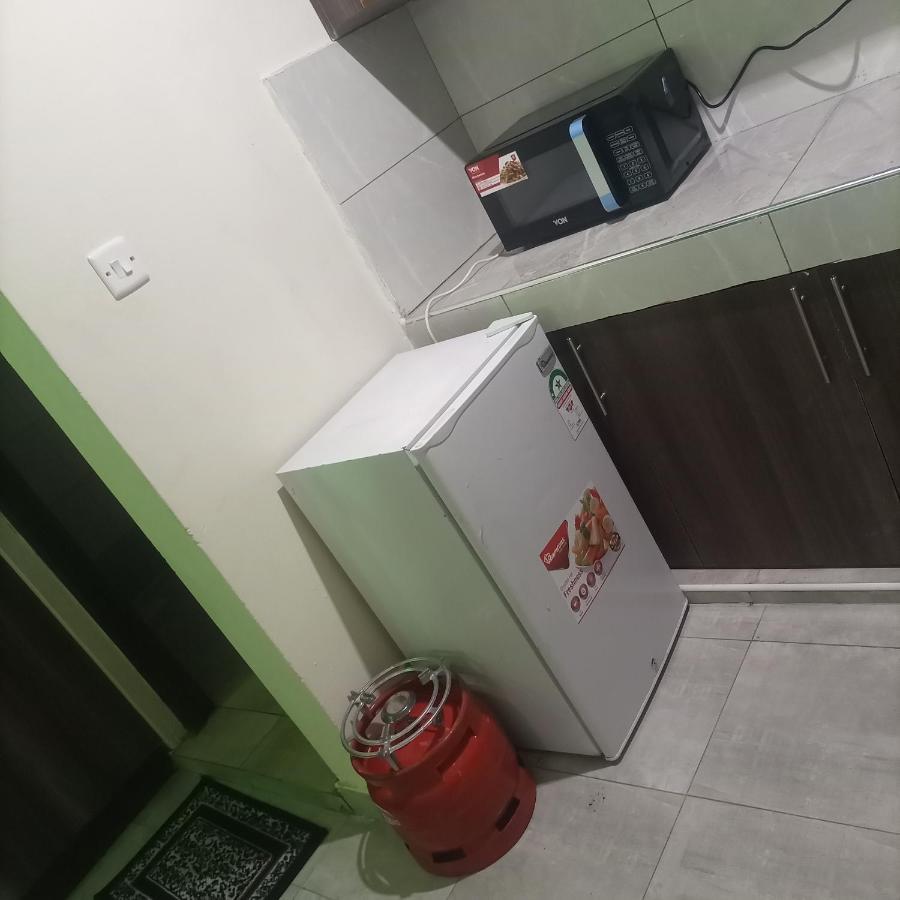 La Grande Cosy Studio Apartment Mtwapa Ngoại thất bức ảnh