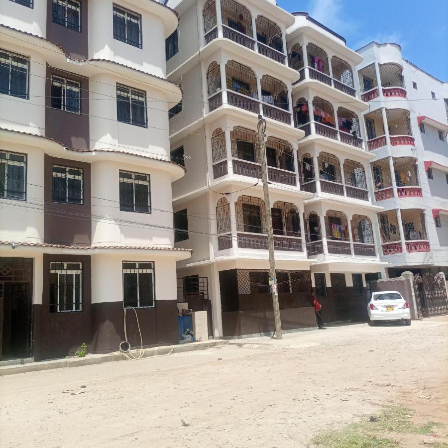 La Grande Cosy Studio Apartment Mtwapa Ngoại thất bức ảnh