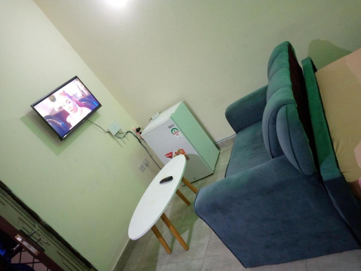 La Grande Cosy Studio Apartment Mtwapa Ngoại thất bức ảnh
