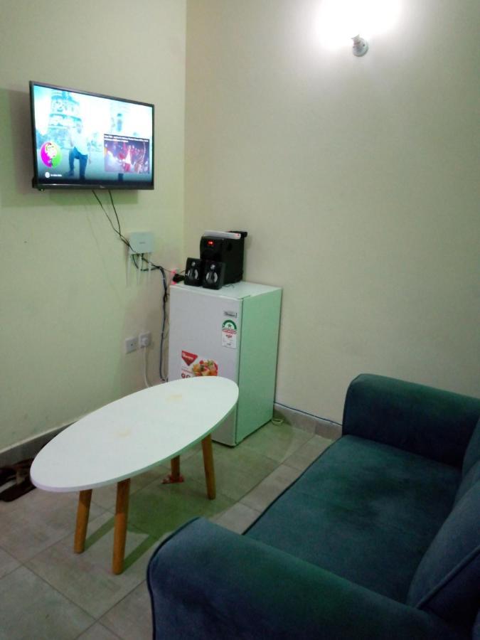 La Grande Cosy Studio Apartment Mtwapa Ngoại thất bức ảnh