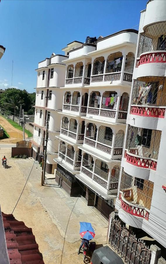 La Grande Cosy Studio Apartment Mtwapa Ngoại thất bức ảnh